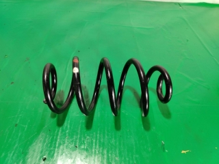 Пружина, NISSAN, JUKE, YF15, HR16DE, 2013, R