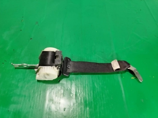 Ремень безопасности, BMW, 5-SERIES, E60, M57N2, 2008, R, R