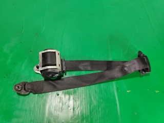 Ремень безопасности, BMW, 5-SERIES, E60, M57N2, 2008, F, L