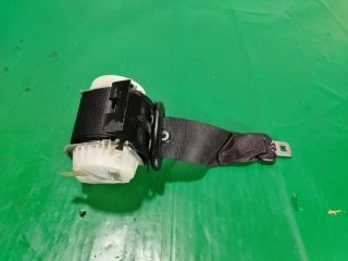 Ремень безопасности, BMW, 5-SERIES, E60, M57N2, 2008, R