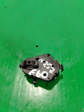 Мотор заслонки отопителя, BMW, 5-SERIES, E60, M57N2, 2008, 6942992