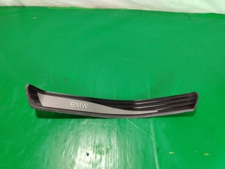 Накладка на порог внутренняя, BMW, 5-SERIES, E60, M57N2, 2008, R, L, 51.47-7034305