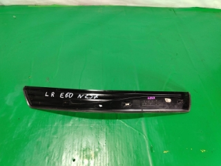 Накладка на порог внутренняя, BMW, 5-SERIES, E60, M57N2, 2008, R, L, 51.47-7034305