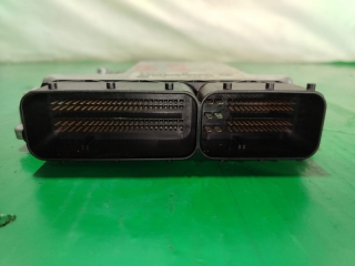 Блок управления двигателем, BMW, 5-SERIES, E60, M57N2, 2008, 7809941