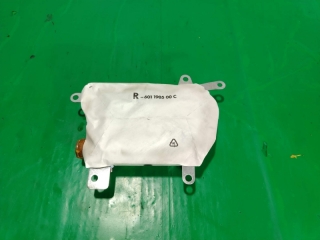 Подушка безопасности в дверь, BMW, 5-SERIES, E60, M57N2, 2008, F, R, 6963022