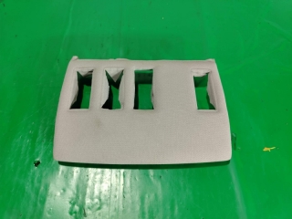 Пластик потолка, BMW, 5-SERIES, E60, M57N2, 2008