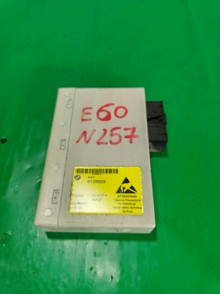 Блок комфорта, BMW, 5-SERIES, E60, M57N2, 2008, 9138969