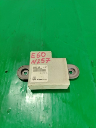 Усилитель антенны, BMW, 5-SERIES, E60, M57N2, 2008