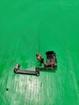 Датчик регулировки дорожного просвета, BMW, 5-SERIES, E60, M57N2, 2008, 6778860