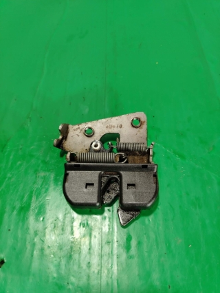 Замок сиденья, BMW, 5-SERIES, E60, M57N2, 2008, R, R, 52.20-7112864