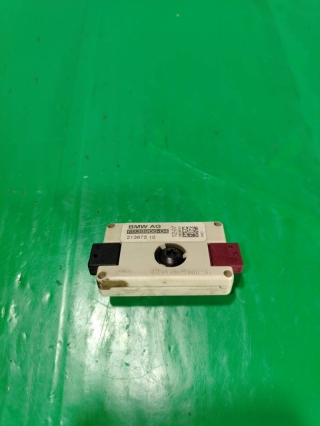 Фильтр антенны шумоподовляющий, BMW, 5-SERIES, E60, M57N2, 2008, 6938966