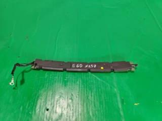 Усилитель антенны, BMW, 5-SERIES, E60, M57N2, 2008, 65.20-6988062