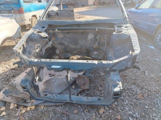 Панель кузова передняя, TOYOTA, CAMRY, ACV30, 2AZ-FE, F
