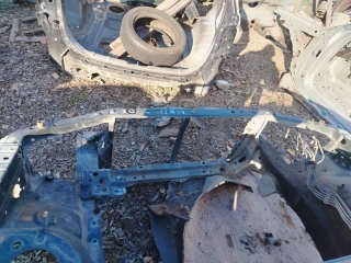 Панель кузова передняя, TOYOTA, CAMRY, ACV30, 2AZ-FE, F