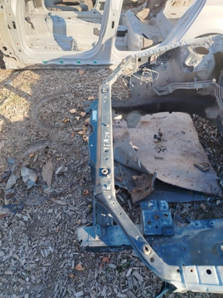 Панель кузова передняя, TOYOTA, CAMRY, ACV30, 2AZ-FE, F