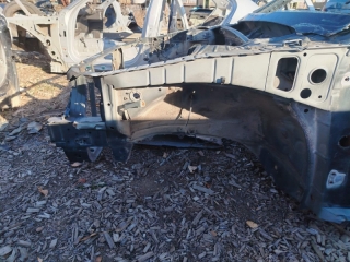 Лонжерон, TOYOTA, CAMRY, ACV30, 2AZ-FE, F, L