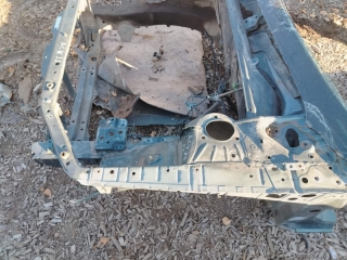 Лонжерон, TOYOTA, CAMRY, ACV30, 2AZ-FE, F, L