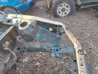 Лонжерон, TOYOTA, CAMRY, ACV30, 2AZ-FE, F, L