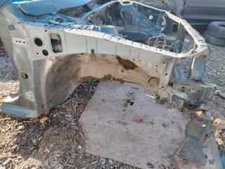 Лонжерон, TOYOTA, CAMRY, ACV30, 2AZ-FE, F, R