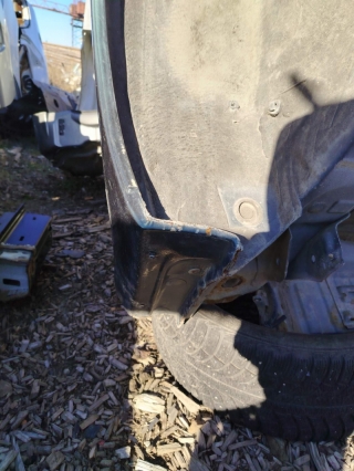 Крыло, TOYOTA, CAMRY, ACV30, 2AZ-FE, R, L