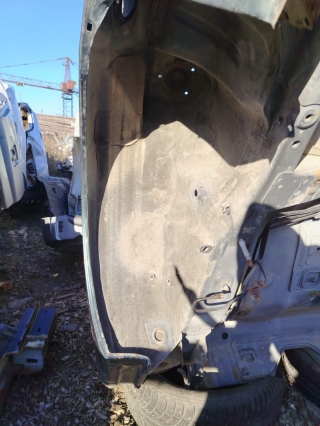 Крыло, TOYOTA, CAMRY, ACV30, 2AZ-FE, R, L