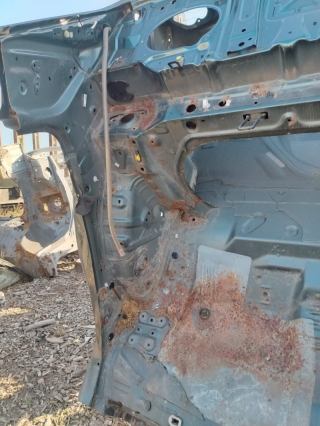 Крыло, TOYOTA, CAMRY, ACV30, 2AZ-FE, R, R