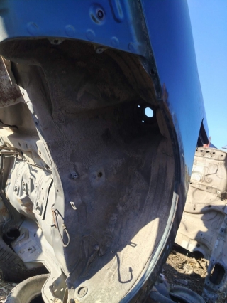 Крыло, TOYOTA, CAMRY, ACV30, 2AZ-FE, R, R