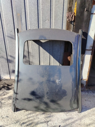 Крыша, TOYOTA, CAMRY, ACV30, 2AZ-FE