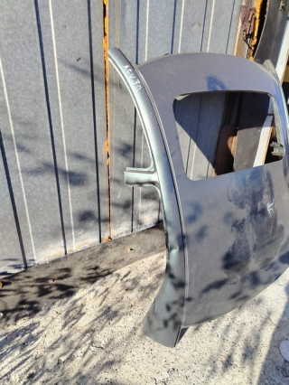 Крыша, TOYOTA, CAMRY, ACV30, 2AZ-FE