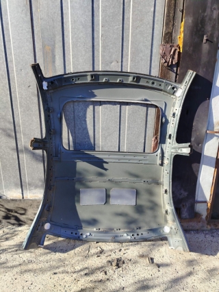 Крыша, TOYOTA, CAMRY, ACV30, 2AZ-FE