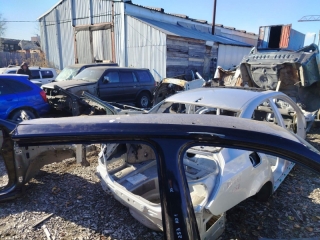 Боковина крыши, VOLKSWAGEN, TIGUAN, AD1, CZDA, CZEA, 2020, R