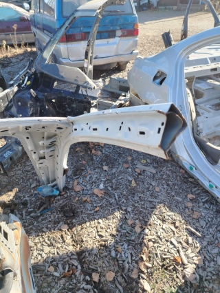 Боковина крыши, VOLKSWAGEN, TIGUAN, AD1, CZDA, CZEA, 2020, L