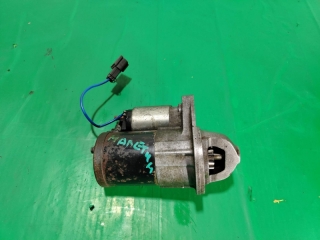 Стартер, NISSAN, CARAVAN, E25, QR25DE, 2011, 23300-MA00A