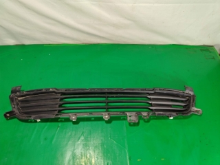 Решетка бамперная, MITSUBISHI, OUTLANDER, GF2W, 6402A233