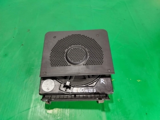 Динамик, BMW, 5-SERIES, E60, M57N2, 2008, R, 65.13-6919354