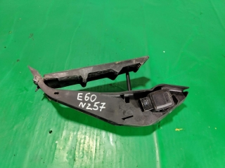 Педаль газа, BMW, 5-SERIES, E60, M57N2, 2008