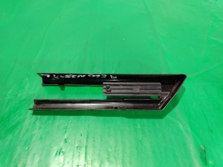 Накладка на салазку сиденья, BMW, 5-SERIES, E60, M57N2, 2008, 7007703