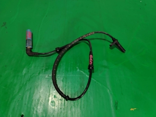Датчик аbs, BMW, 5-SERIES, E60, M57N2, 2008, R, L, 0265007849