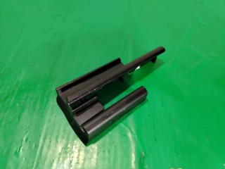 Накладка на салазку сиденья, BMW, 5-SERIES, E60, M57N2, 2008, 7007696