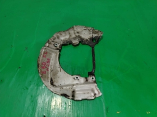 Щиток тормозного диска, BMW, 5-SERIES, E60, M57N2, 2008, F, L