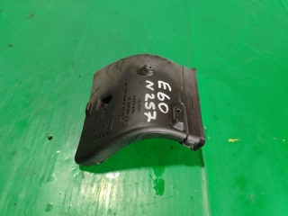 Воздуховод, BMW, 5-SERIES, E60, M57N2, 2008, 64.22-7063335