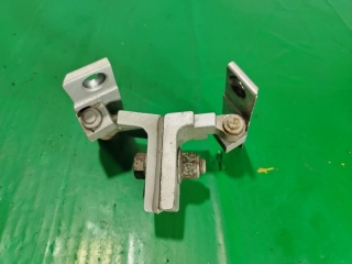 Петля двери, BMW, 5-SERIES, E60, M57N2, 2008, F, R