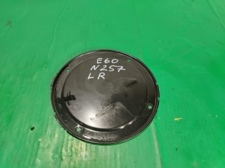 Лючок бензонасоса, BMW, 5-SERIES, E60, M57N2, 2008