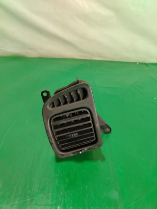 Дефлектор воздуховода, TOYOTA, LAND CRUISER 100, UZJ100, 2UZ-FE, 2000, F, L, 55650-60090