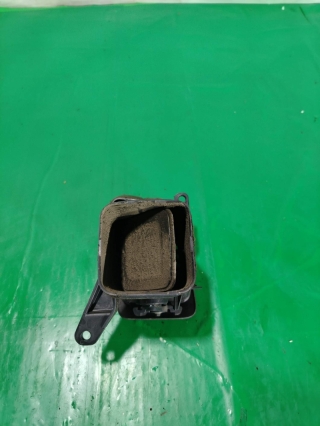 Дефлектор воздуховода, TOYOTA, LAND CRUISER 100, UZJ100, 2UZ-FE, 2000, F, L, 55650-60090