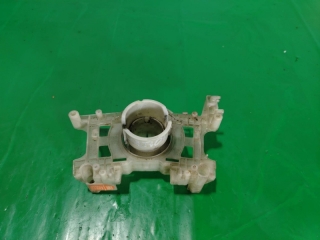 Крепление подрулевых переключателей, TOYOTA, LAND CRUISER 100, UZJ100, 2UZ-FE, 2000, 84310-6A510