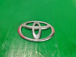 Эмблема, TOYOTA, LAND CRUISER 100, UZJ100, 2UZ-FE, 2000, F, 90975-02076