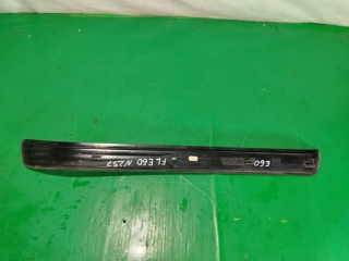 Накладка на порог внутренняя, BMW, 5-SERIES, E60, M57N2, 2008, F, L, 51.47-7034303