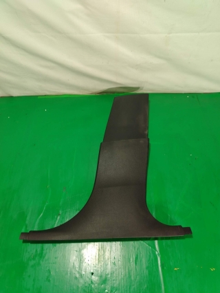 Накладка на стойку, BMW, 5-SERIES, E60, M57N2, 2008, R, низ, 51.43-7027090