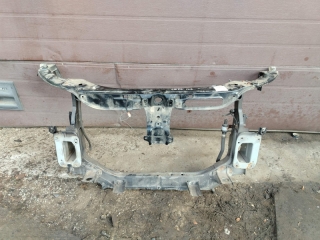 Панель кузова передняя, MITSUBISHI, OUTLANDER, CW6W, 6B31, F